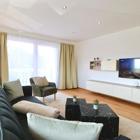 Seelos - Alpine Easy Stay - Bed & Breakfast Mieming Bagian luar foto