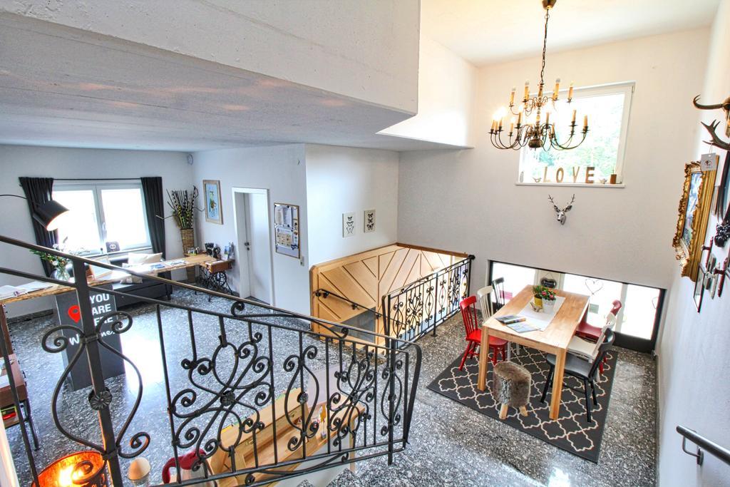 Seelos - Alpine Easy Stay - Bed & Breakfast Mieming Bagian luar foto