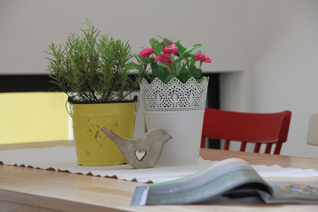 Seelos - Alpine Easy Stay - Bed & Breakfast Mieming Bagian luar foto