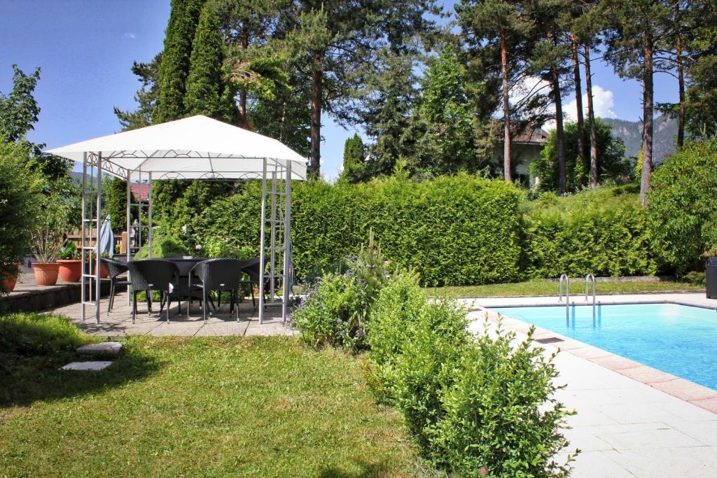 Seelos - Alpine Easy Stay - Bed & Breakfast Mieming Bagian luar foto