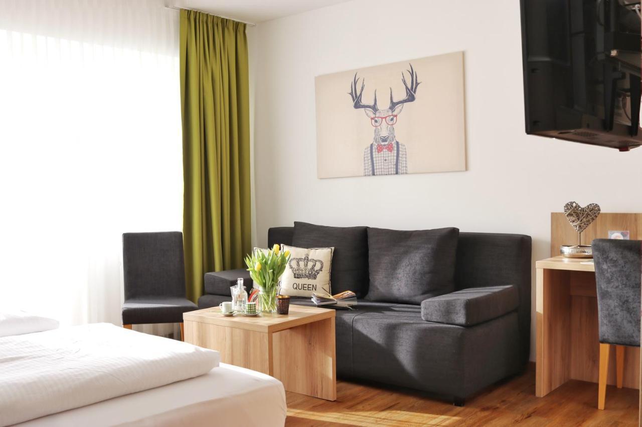 Seelos - Alpine Easy Stay - Bed & Breakfast Mieming Bagian luar foto