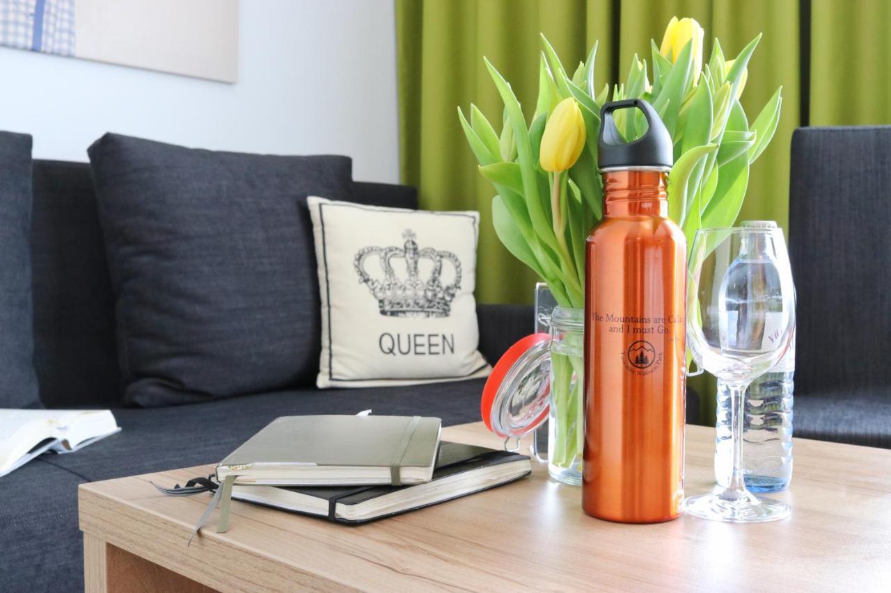 Seelos - Alpine Easy Stay - Bed & Breakfast Mieming Bagian luar foto
