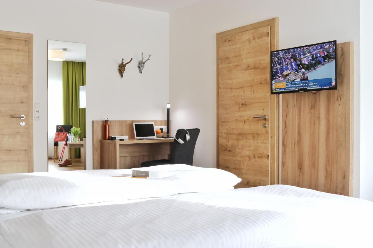 Seelos - Alpine Easy Stay - Bed & Breakfast Mieming Bagian luar foto