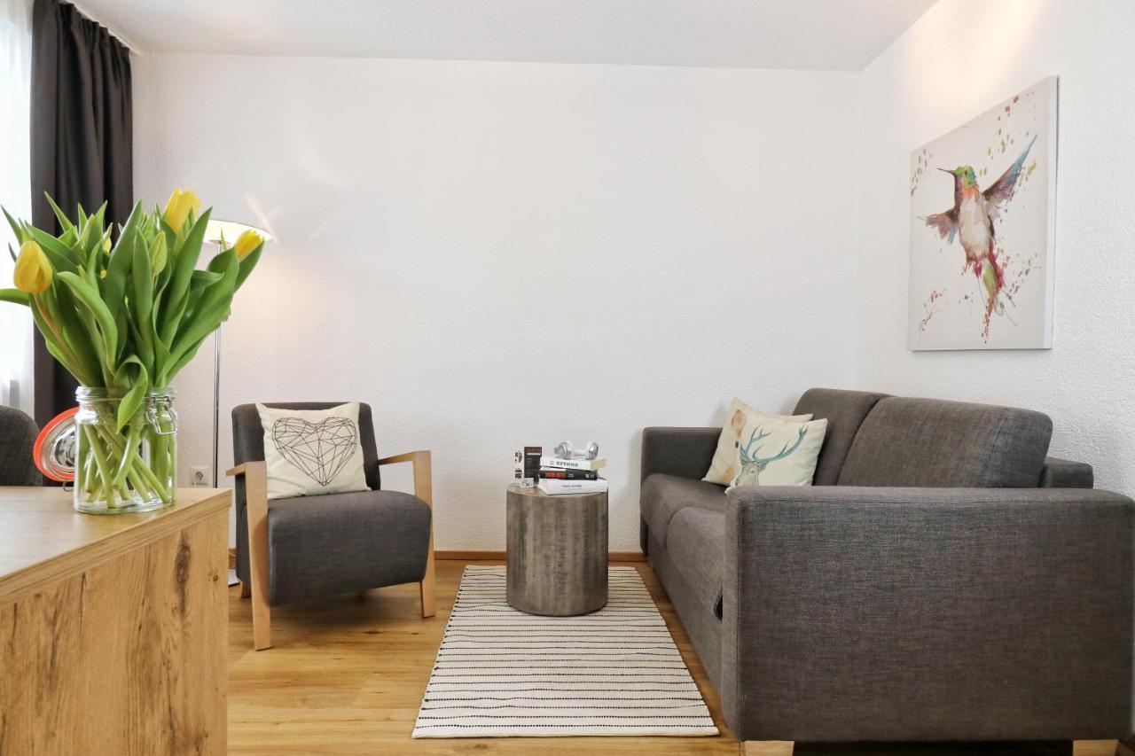 Seelos - Alpine Easy Stay - Bed & Breakfast Mieming Bagian luar foto